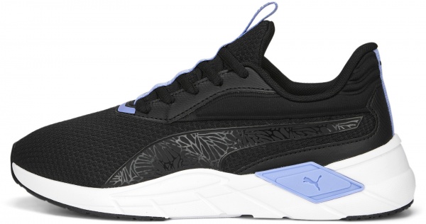 Кроссовки Puma LEX NOVA SHINE WN'S 37794001 р.36 UK 3,5 черный