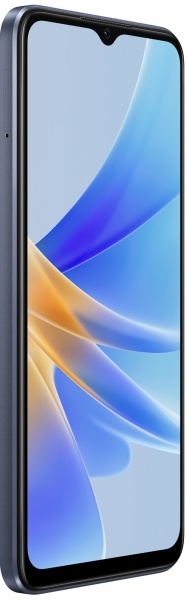 Смартфон OPPO A17k 3/64GB midnight black (CPH2471) 