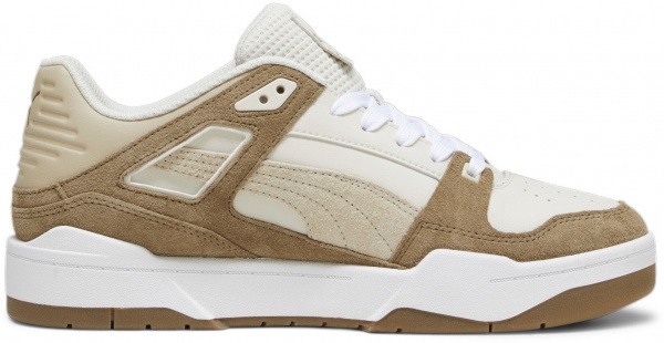 Кроссовки Puma SLIPSTREAM HERITAGE 39210803 р.42 бежевый