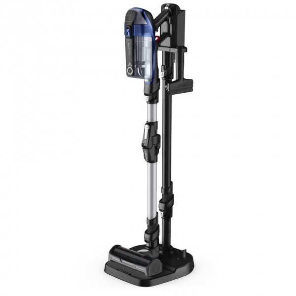 Пылесос аккумуляторный Rowenta X-Force Flex 14.60 Aqua Docking Cordless RH99C3WO black 
