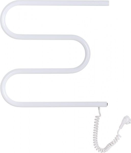 Рушникосушарка електрична NAVIN Змійовик 25 500х500 Е П