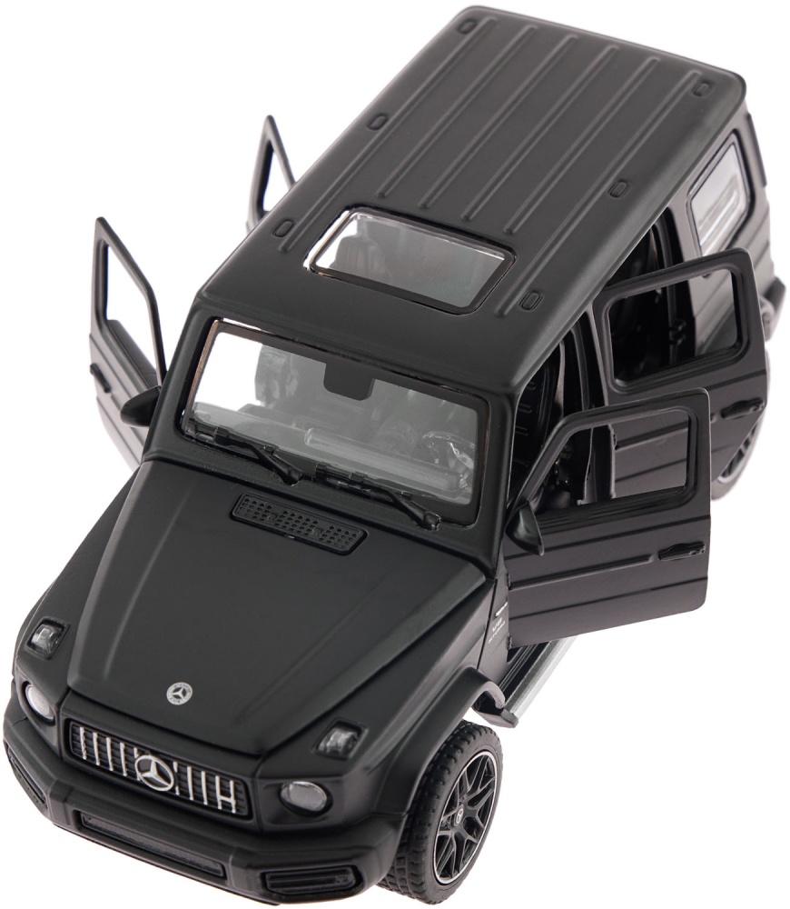 Автомодель Rastar 1:32 Mercedes-Benz AMG G63 454.00.77