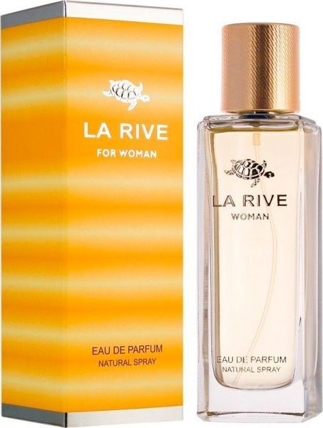 Парфумована вода La Rive Woman 90 мл