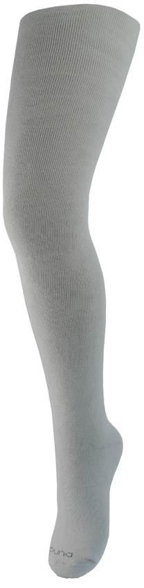 Колготки дитячі унісекс Duna 4460 р.134-140 світло-сірий
