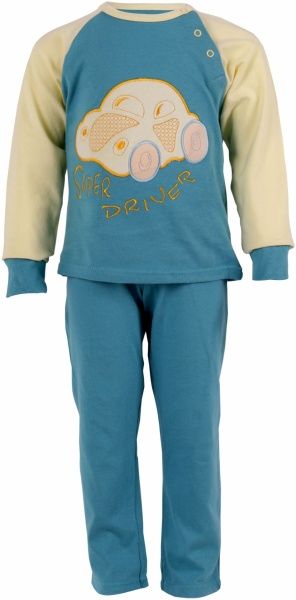 Піжама дитяча Тигрес Котик р. 98