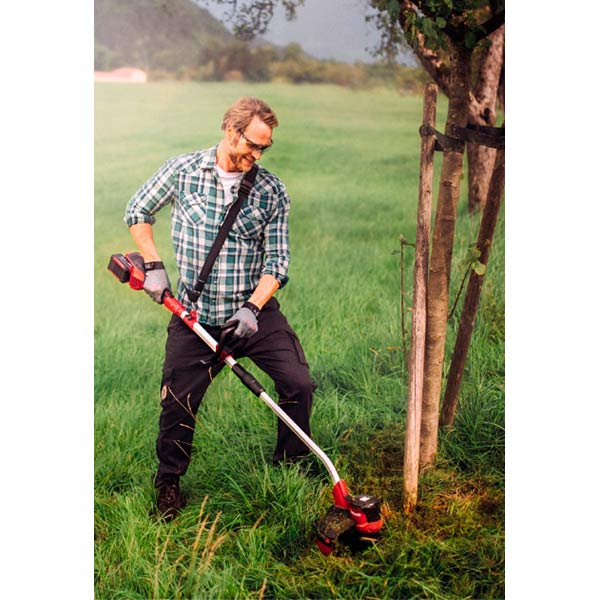 Триммер Einhell GE-CT 36/30 Li E - Solo 3411300