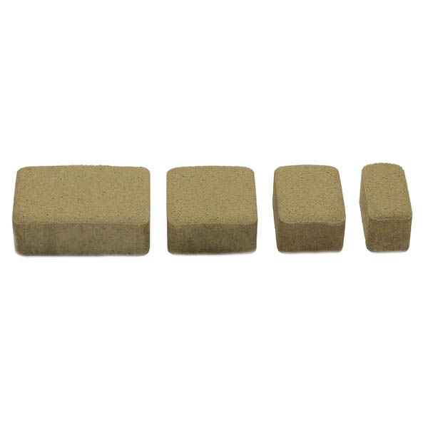 Плитка тротуарна Старе місто 60 мм оливка