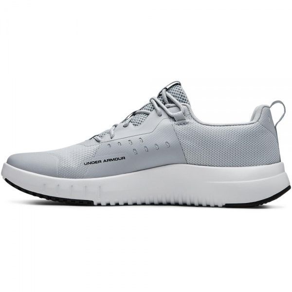 Кросівки Under Armour UA TR96 3021296-102 р.11,5 сірий