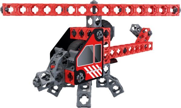 Конструктор Twickto Emergency 1 15073824