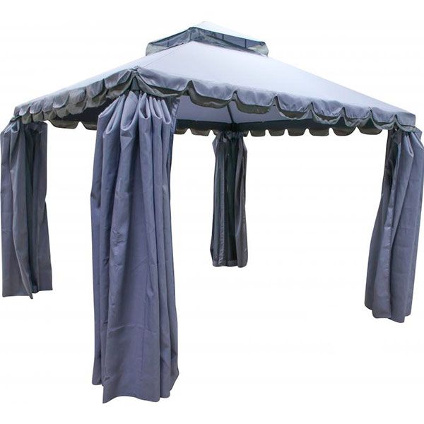 Садовый павильон Indigo DU063 3х3 м