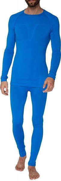 Комплект термобілизни McKinley SET Yacob ux/Yanik ux 280832-543 XL синій