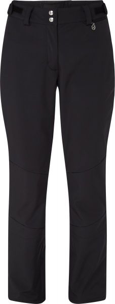 Брюки McKinley Dalia wms 294425-057 р. 46 черный