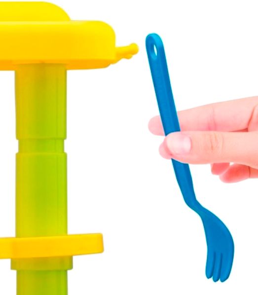 Ігровий набір Bebelino кухня Маленький кухар 58120