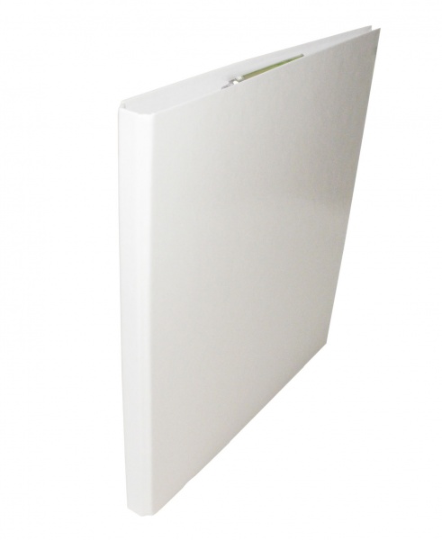 Папка с прижимом CLIPBOARD 20 мм А4PP покрытие ассорти 324 iTEM