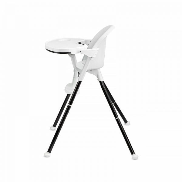 Стільчик для годування Kinderkraft Pini White (KKKPINIWHT0000)