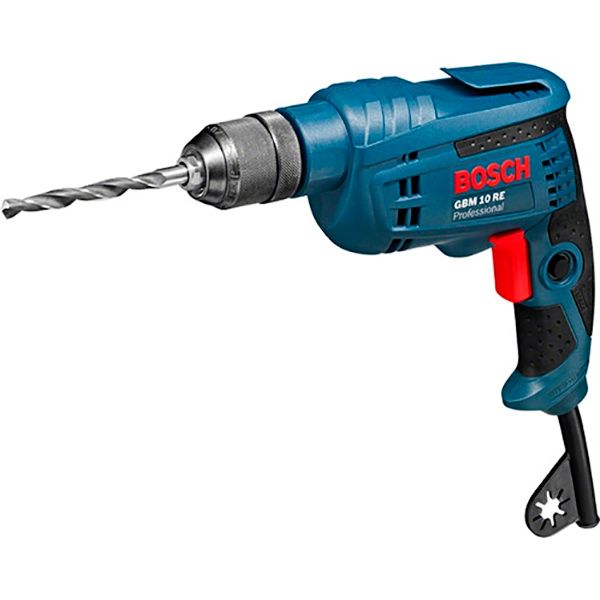 Дрель Bosch Professional GBM 10 RE 0601473600