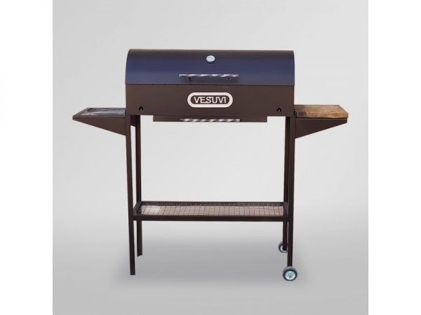 Мангал-барбекю Vesuvi BBQ 1000