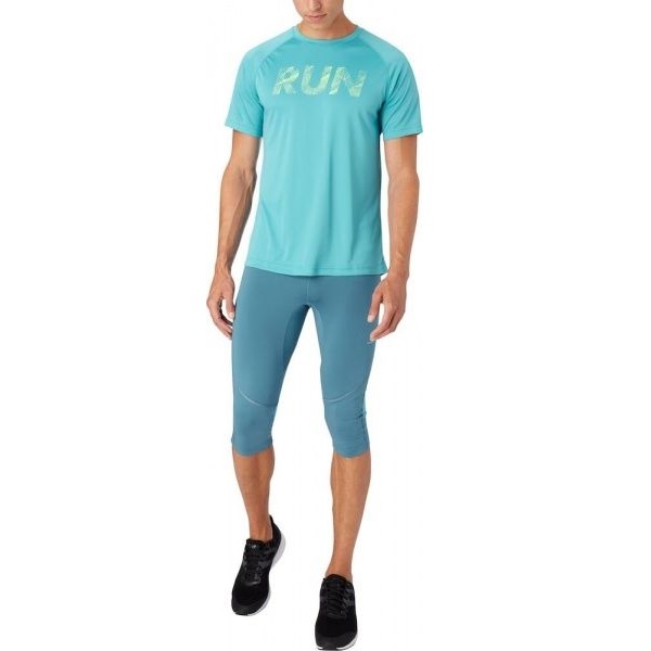 Футболка Energetics Bueno ux 411750-901548 M блакитний