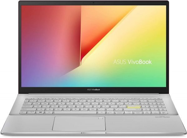 Ноутбук Asus VivoBook S S533FA-BQ094 15,6 (90NB0LE2-M02050) red 