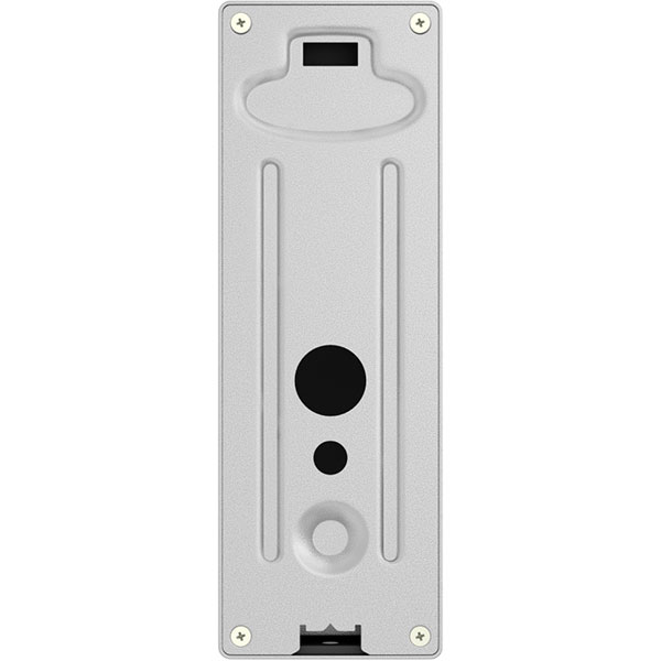 Вызывная панель Slinex ML-20IP v.2 (сір-чорн)