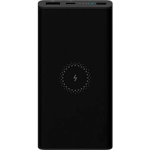Зовнішній акумулятор (Powerbank) Xiaomi Mi Youth Edition 10000 mAh (562529)