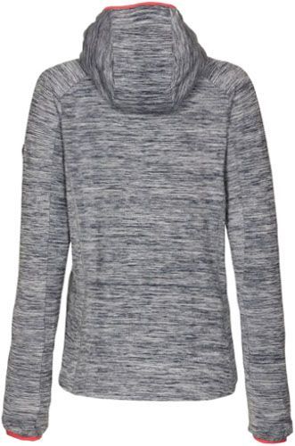 Джемпер Killtec Wira 29341-00211 р. 38 серый меланж