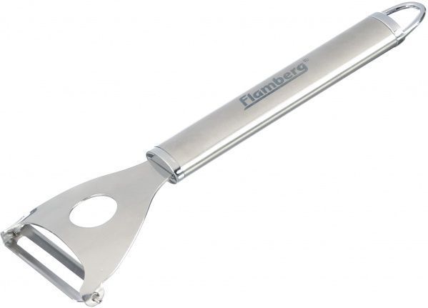 Овочечистка Essential 17 см горизонтальна Flamberg Premium