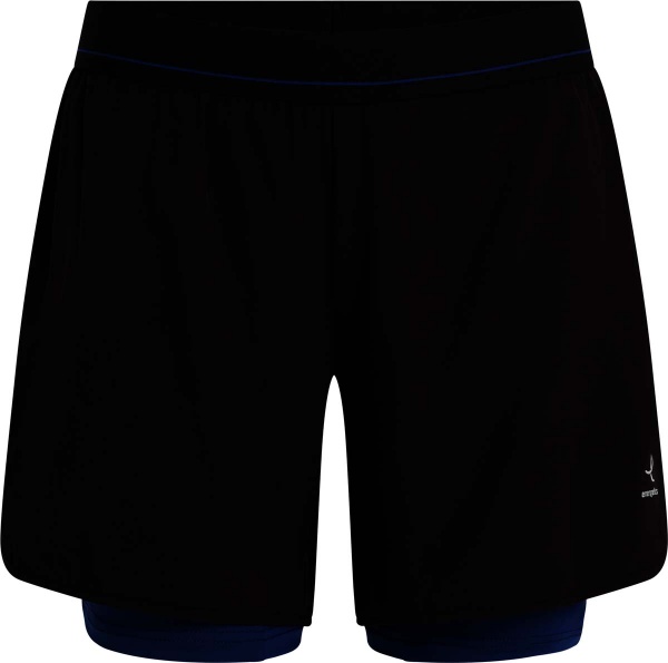 Шорти Energetics Isolda wms 411860-905050 р. 42 чорний