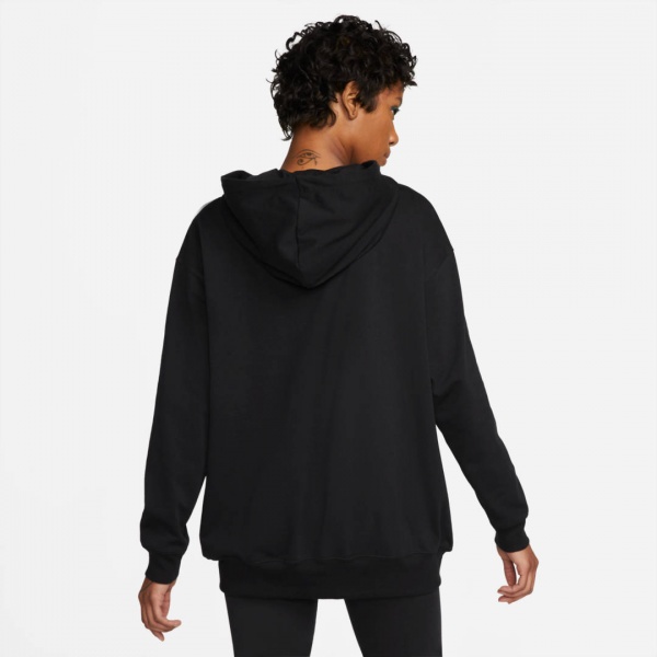 Джемпер Nike DM6415-010 р. XS чорний