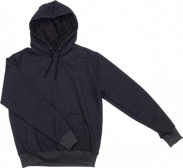 Джемпер Expert ® Велсофт трехнить р. L темно-серый