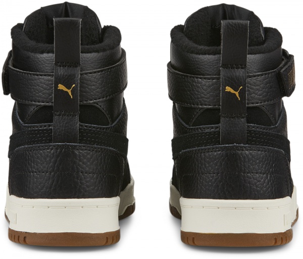 Черевики Puma 38844902 р.39 чорний