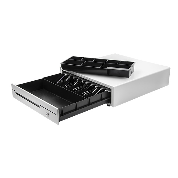 Ящик денежный MAKEN ECD-410W