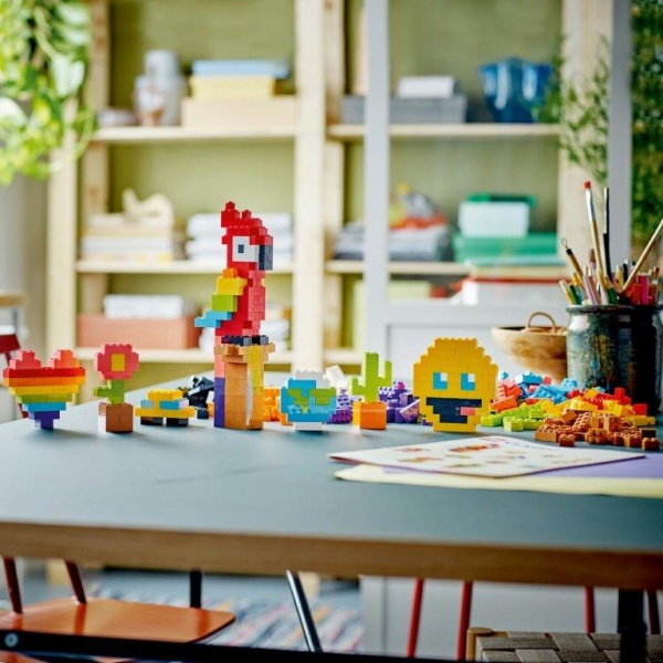 Конструктор LEGO Classic 11030