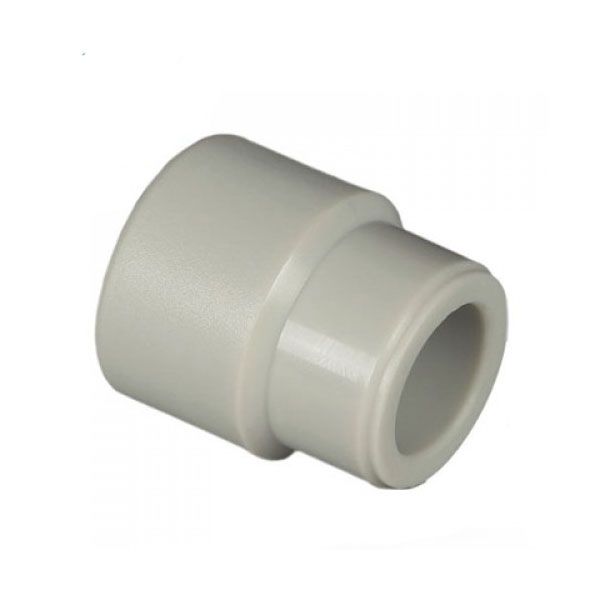 Муфта перехідна Wavin Ekoplastik ППР d 40х20