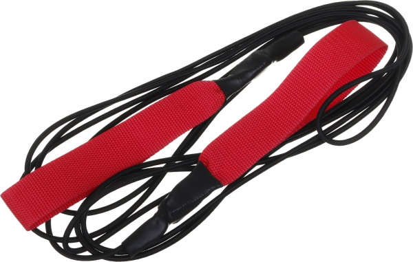 Еспандер трубчастий GF Champion 5-10 кг червоний EL-04/5 