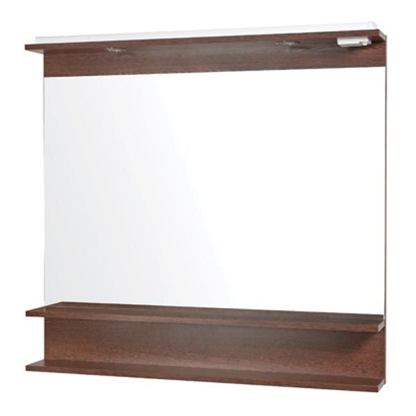 Зеркало Аква-Родос Модерн 100x92 см