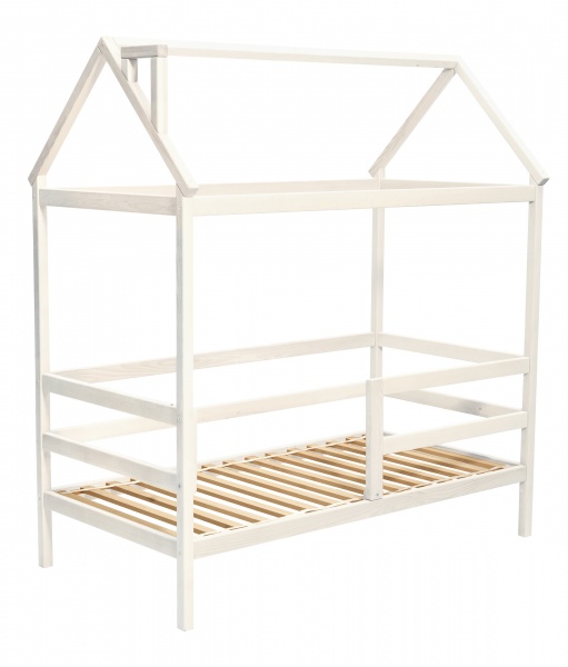 Кровать детская Гойдалка TERRY белый 1Т29-2-Б