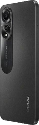 Смартфон OPPO A78 CPH2565 8/128GB mist black (1400560) 