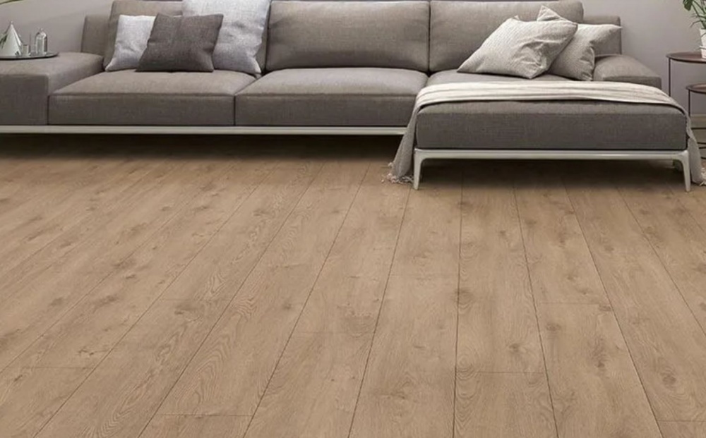 Ламінат AGT Effect Premium 4V соларо 32/АС4/8 мм (PRK 912)