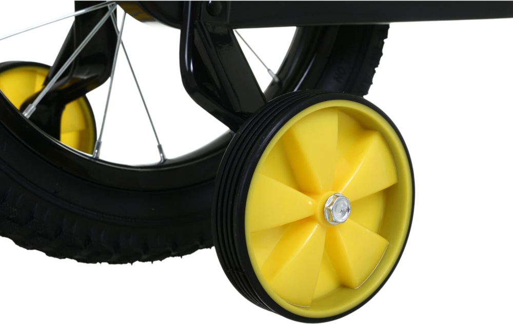 Велосипед детский MaxxPro kids 14