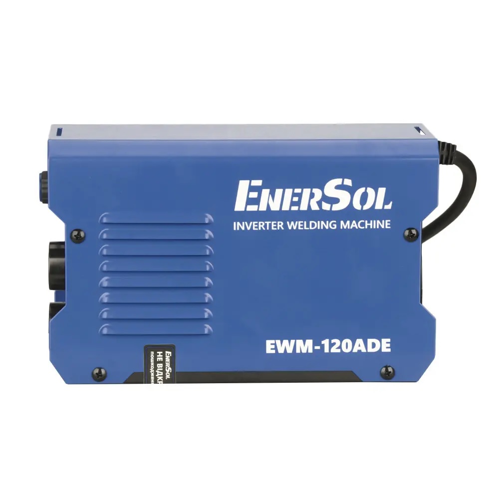 Аппарат сварочный EnerSol EWM-120ADE