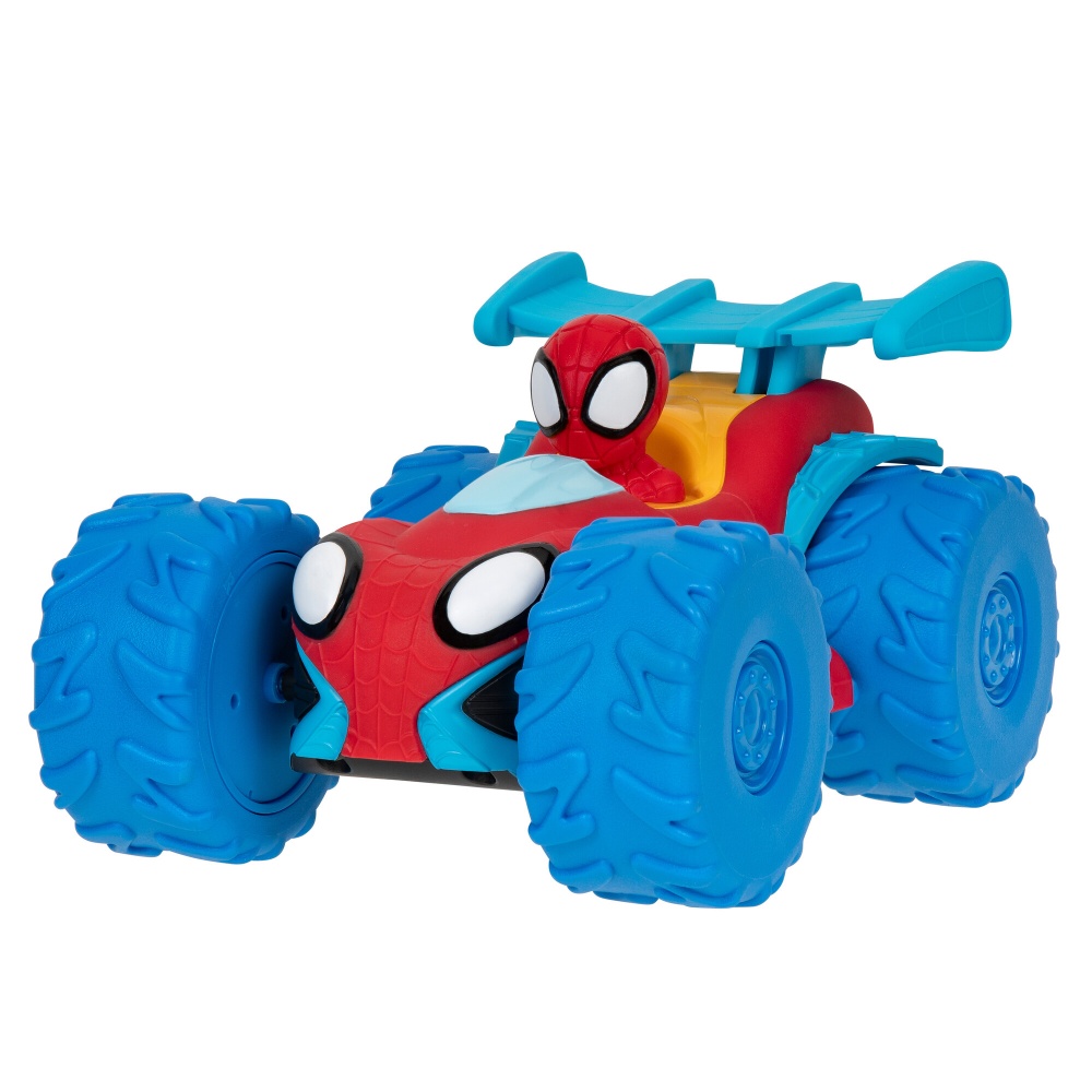 Машинка Spidey Feature Vehicle Спайді (Spidey Web Climber) SNF0244