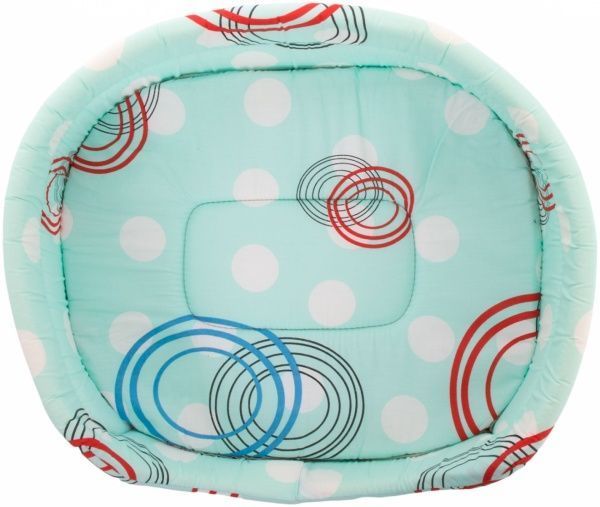 Лежанка Collar №3 52х42х16 см 1764