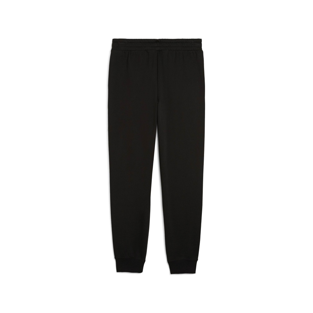 Брюки Puma ESS SWEATPANTS FL CL 68246601 р. S черный