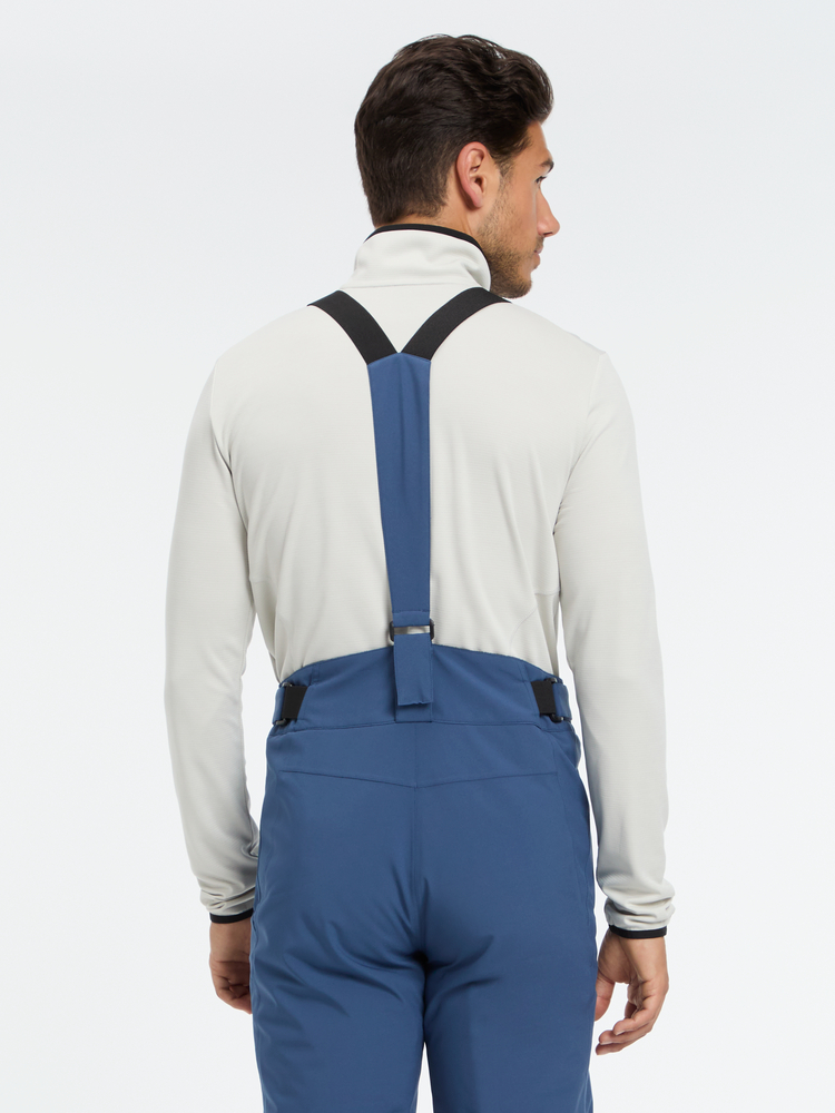 Штани McKinley DIDI II M 431056-511 р. 46 синій