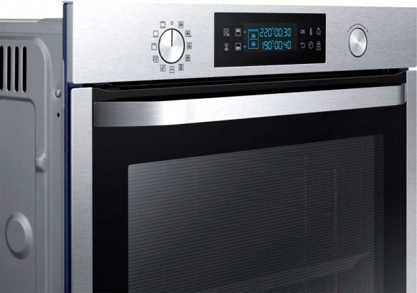 Духова шафа Samsung NV75K5541RS/WT