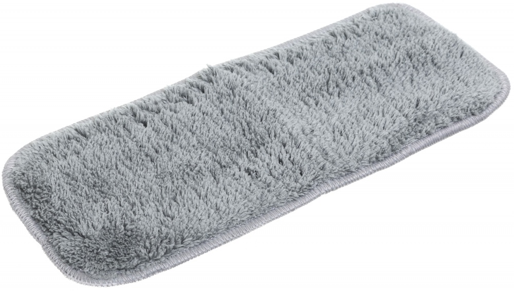 Змінна насадка до швабри OBERY для миття вікон 28 см