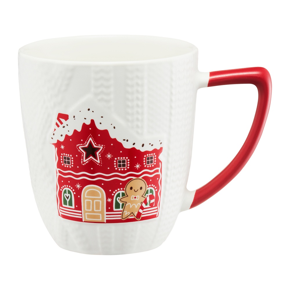 Чашка Ambition House 420 мл