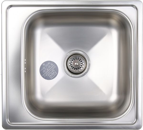 Мойка для кухни Water House Modern-53 