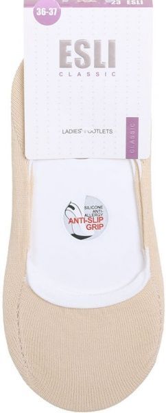 Сліди CLASSIC 16С-16СПЕ 000 р. 23 бежевий 1 шт. 